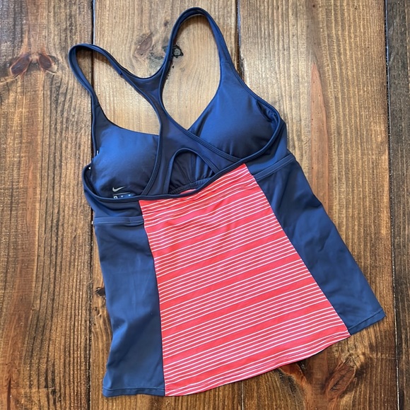 Nike Razor Back Top - Picture 3 of 3